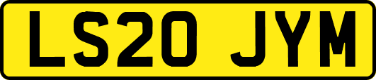 LS20JYM