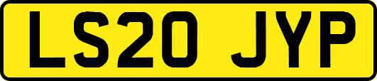 LS20JYP