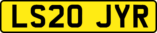 LS20JYR