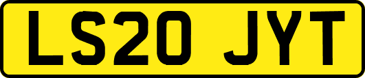 LS20JYT