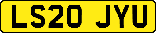 LS20JYU