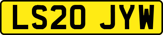 LS20JYW