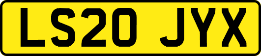 LS20JYX