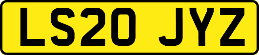 LS20JYZ