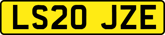 LS20JZE