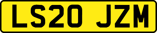 LS20JZM