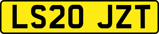 LS20JZT