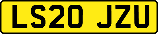 LS20JZU