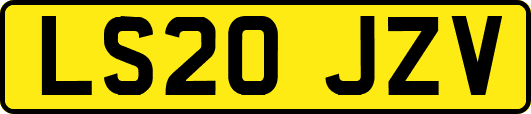 LS20JZV