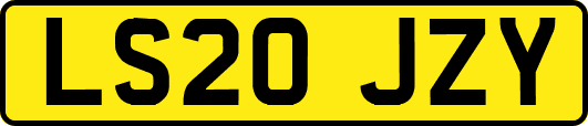 LS20JZY
