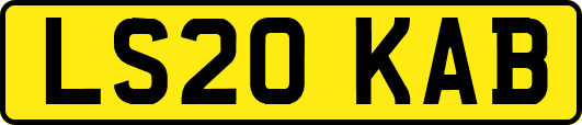 LS20KAB