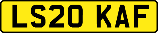 LS20KAF