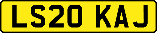 LS20KAJ