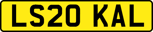 LS20KAL