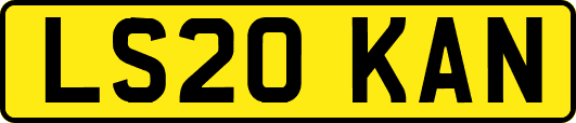 LS20KAN