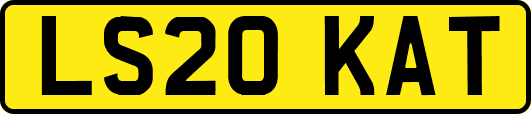 LS20KAT