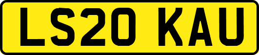 LS20KAU