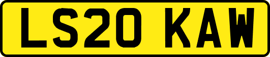 LS20KAW