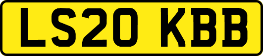 LS20KBB