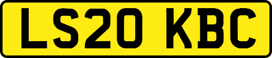 LS20KBC