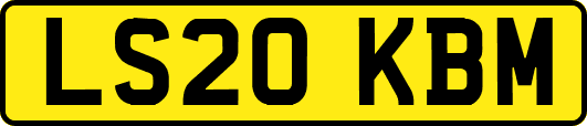 LS20KBM