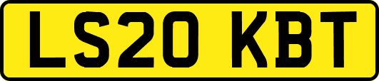 LS20KBT
