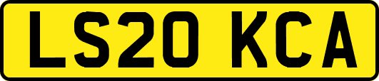 LS20KCA