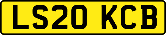 LS20KCB