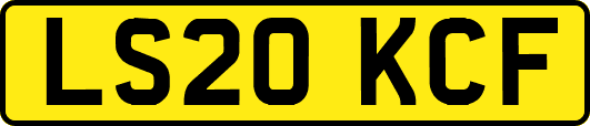 LS20KCF
