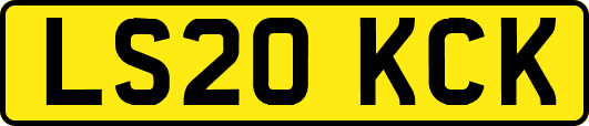 LS20KCK