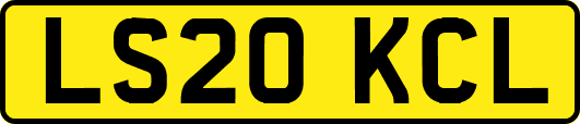 LS20KCL