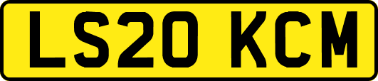 LS20KCM