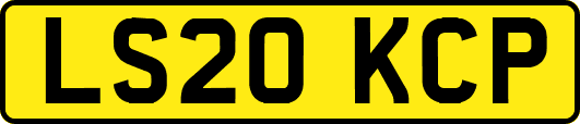 LS20KCP