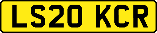 LS20KCR