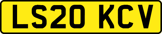 LS20KCV