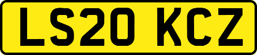 LS20KCZ