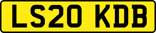 LS20KDB