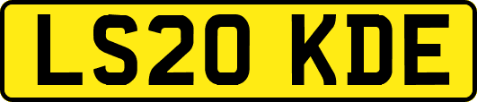 LS20KDE