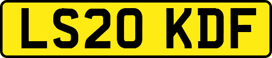 LS20KDF