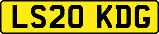 LS20KDG