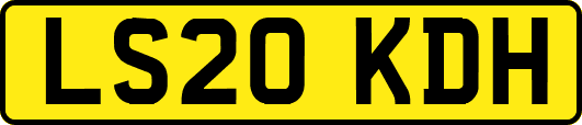 LS20KDH