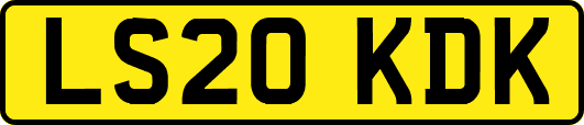 LS20KDK