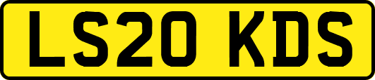 LS20KDS
