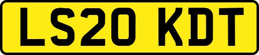 LS20KDT