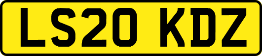 LS20KDZ