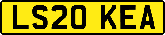 LS20KEA