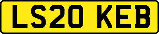 LS20KEB