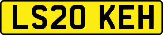 LS20KEH