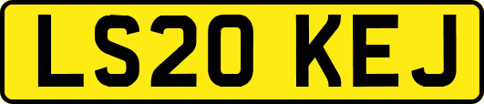 LS20KEJ