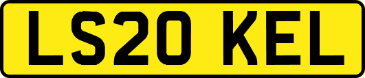 LS20KEL